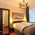 Reineke Hotell 3*