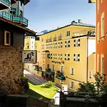 Hotell Reineke 3*