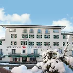 Hotell Reineke 3*
