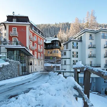 Reineke Hotell Bad Gastein