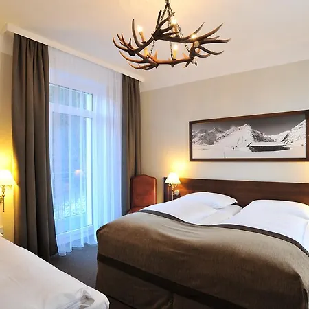 Reineke 3* Bad Gastein