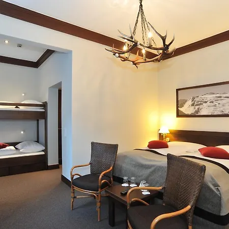 Hotell Reineke Bad Gastein