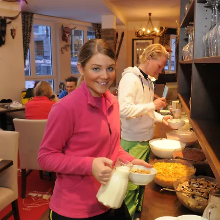 Reineke Hotel 3*