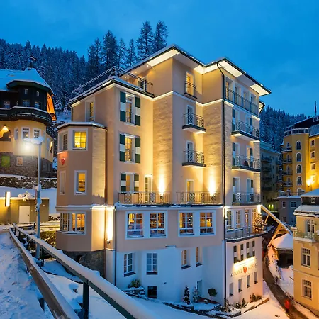 Reineke Hotel