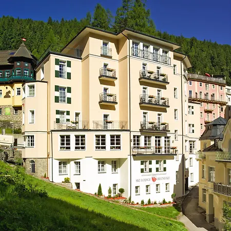 Reineke Hotel 3*