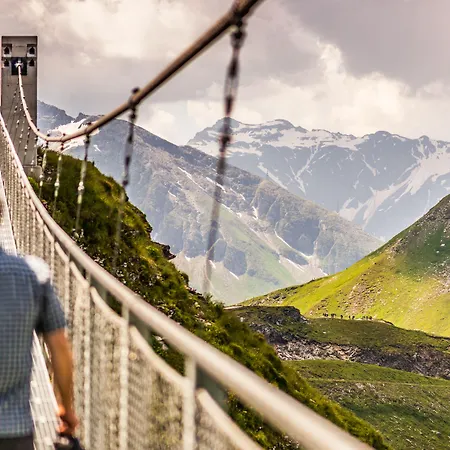 Reineke Отель Бадгаштейн