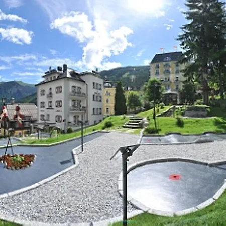 Hotell Reineke Bad Gastein