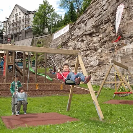 Hotell Reineke Bad Gastein