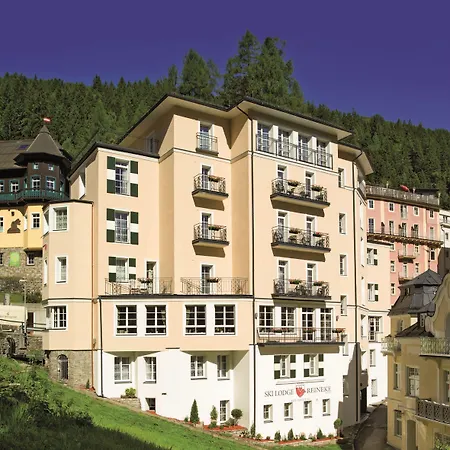 Hotell Reineke Bad Gastein