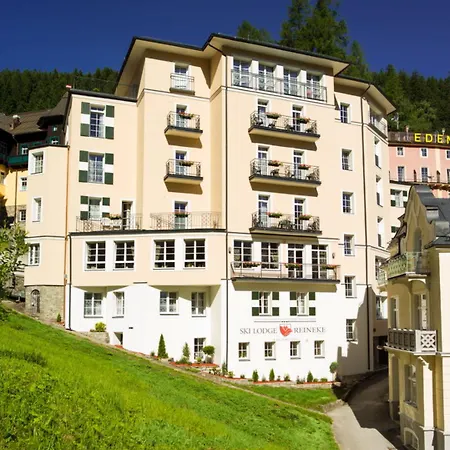 Reineke Bad Gastein