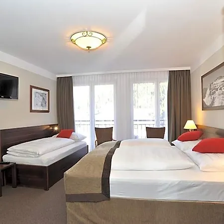 Reineke 3* バードガシュタイン