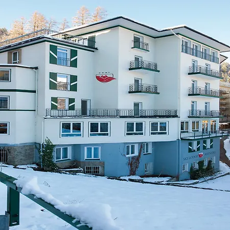 Hotell Reineke Bad Gastein