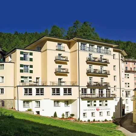 Reineke Bad Gastein