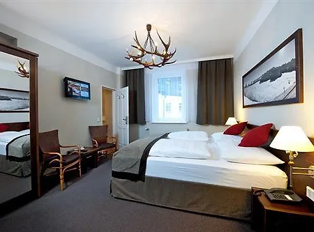 Hotell Reineke 3*