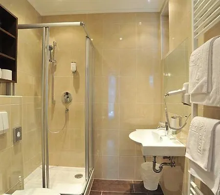 Reineke Hotell Bad Gastein