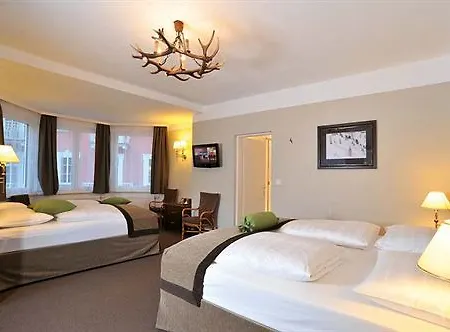 Hotel Reineke 3*
