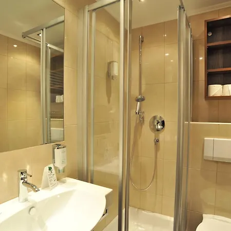 Reineke Hotell Bad Gastein