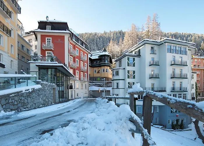 Reineke Hotell Bad Gastein