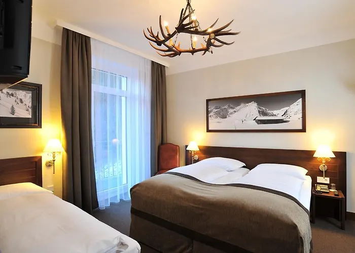 Reineke 3* Бадгаштейн