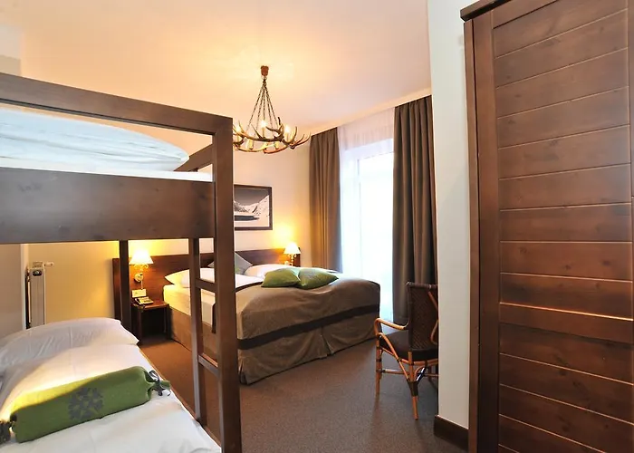 Отель Reineke 3*