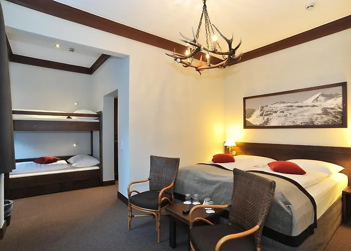 Отель Reineke Бадгаштейн