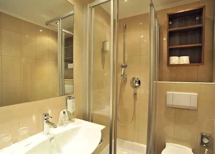 Reineke Hotell Bad Gastein