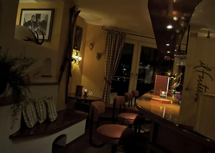 Отель Reineke Бадгаштейн