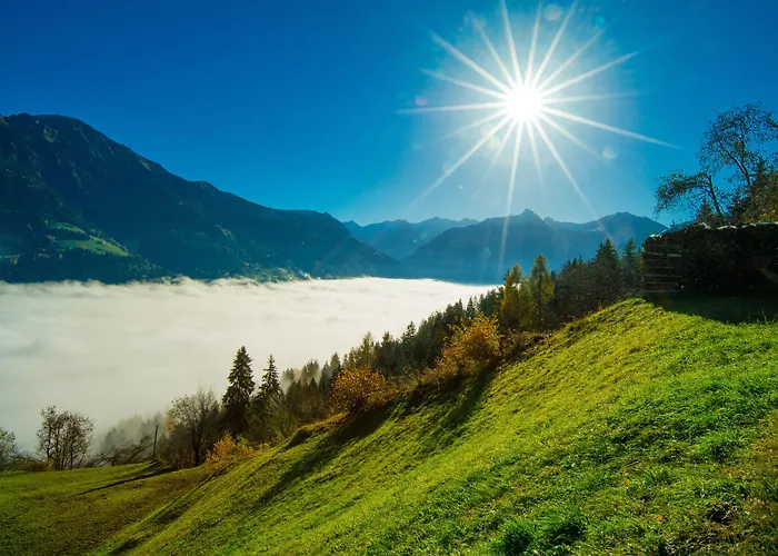 Reineke 3* Бадгаштейн