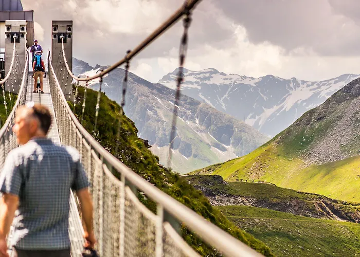 Reineke Hotell Bad Gastein