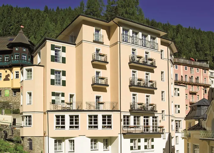 Hotell Reineke Bad Gastein