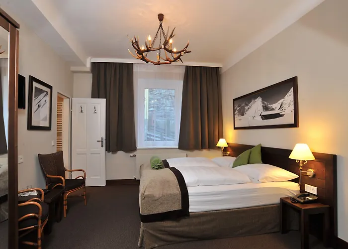 Reineke 3* Bad Gastein