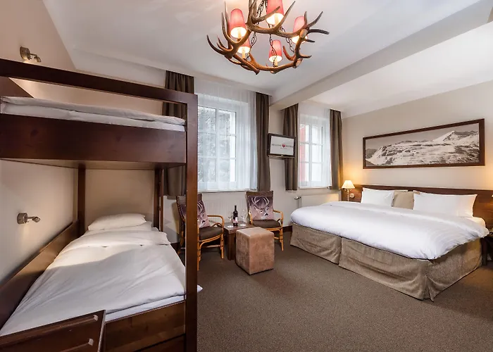 Reineke Hotell Bad Gastein