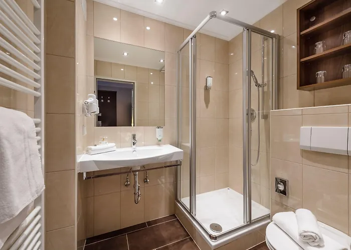 Hotell Reineke Bad Gastein