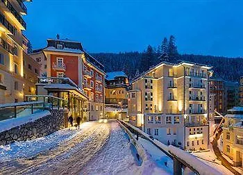 Reineke Hotell Bad Gastein