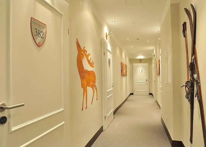 Отель Reineke 3*