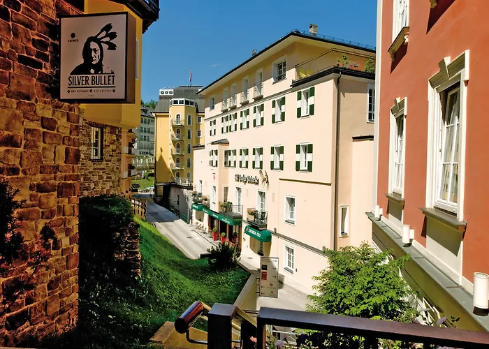 Отель Reineke 3*