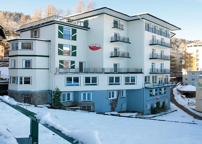 Hotell Reineke Bad Gastein