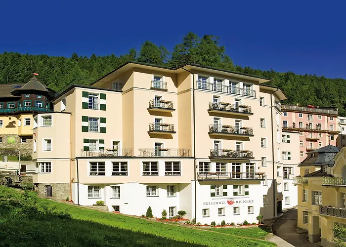 Reineke Bad Gastein