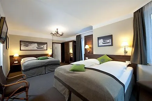 Hotell Reineke Bad Gastein