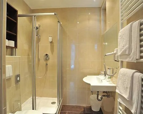 Reineke Hotell Bad Gastein