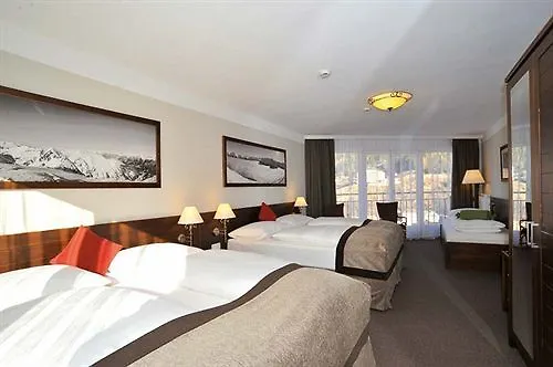 Hotell Reineke Bad Gastein